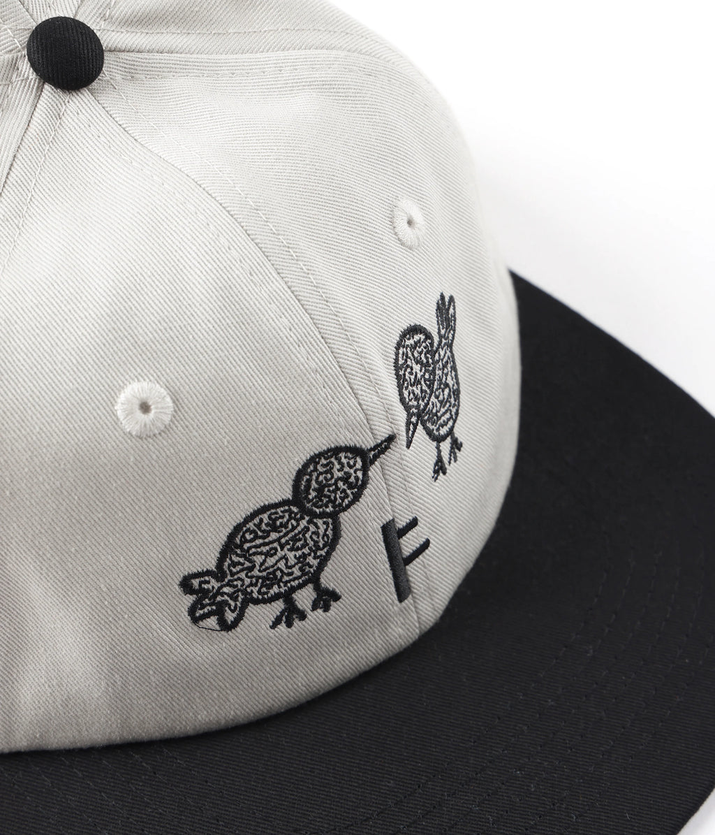 Former Flight Cap