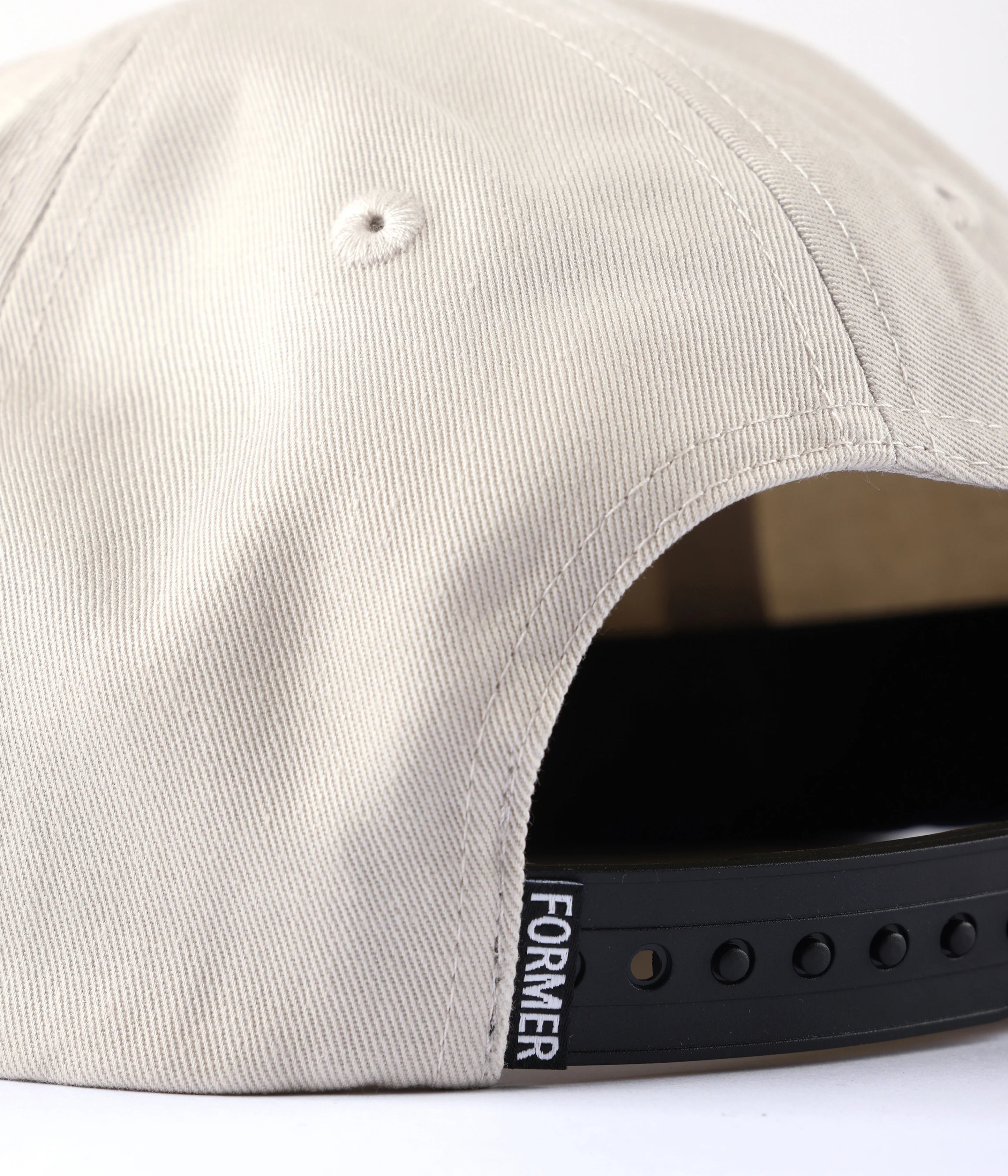 Former Flight Cap