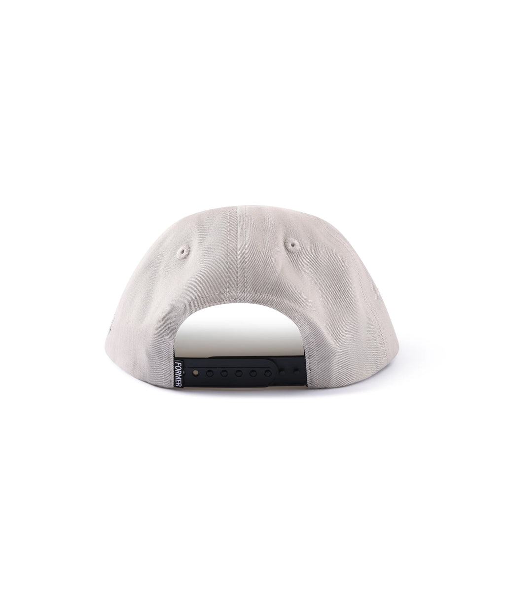 Former Flight Cap