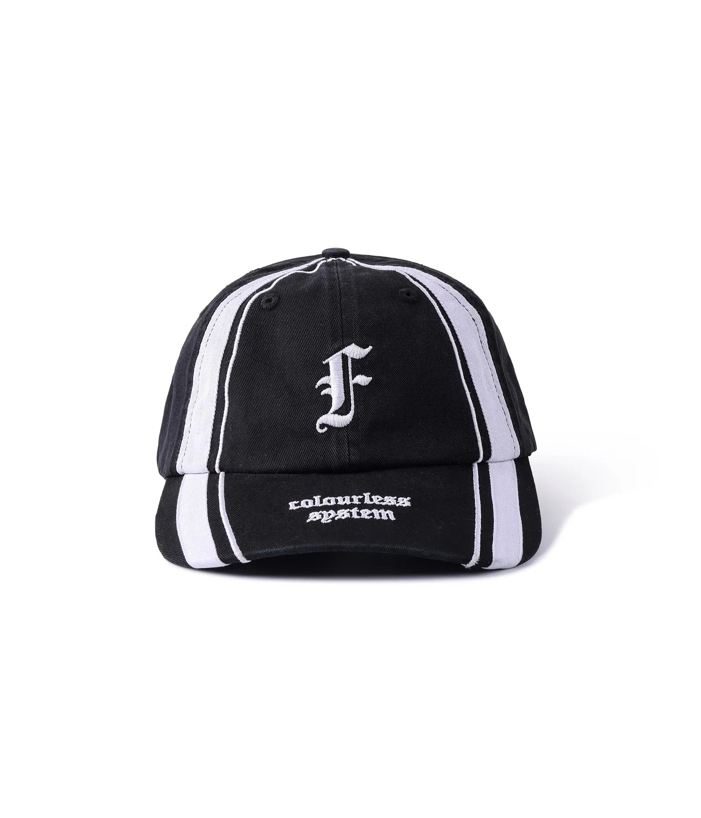 Former F Sports Cap