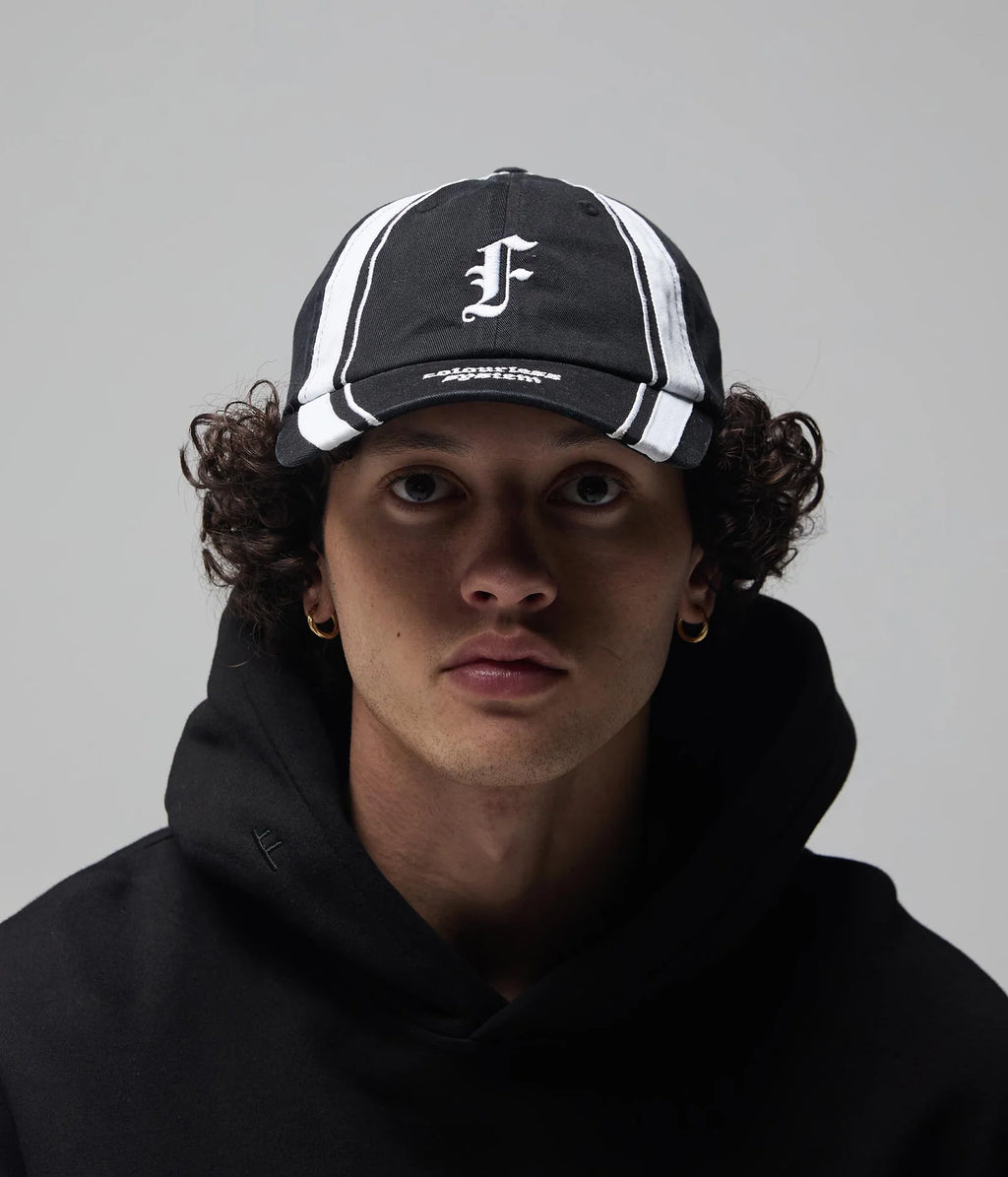 Former F Sports Cap