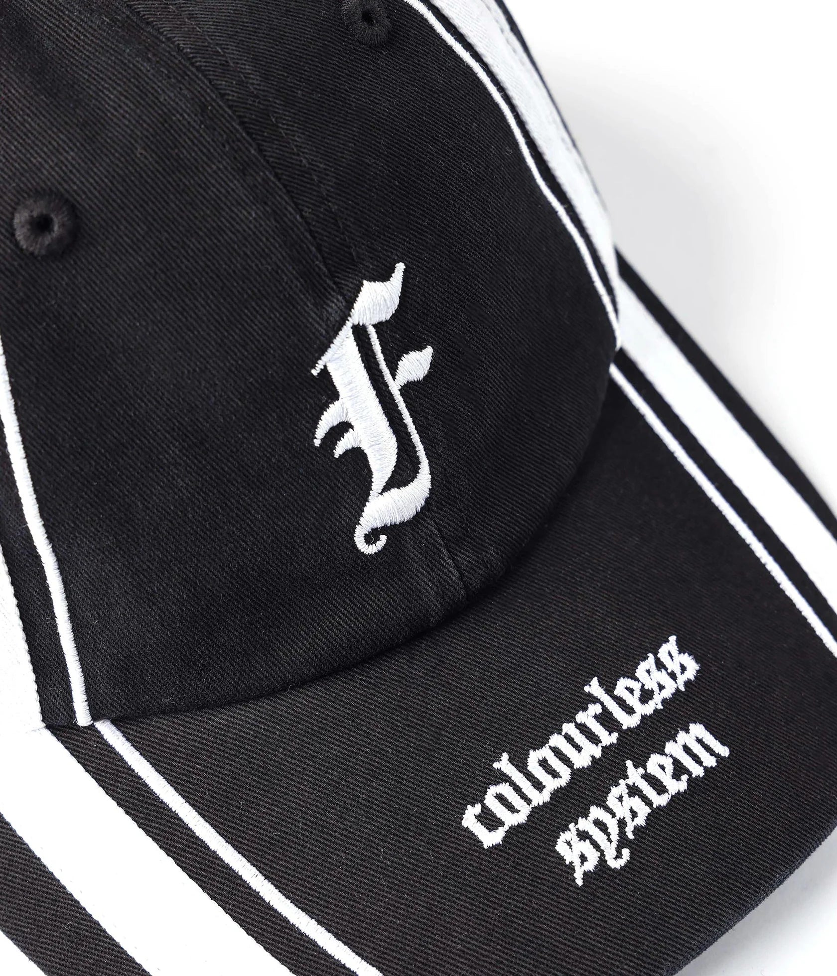 Former F Sports Cap