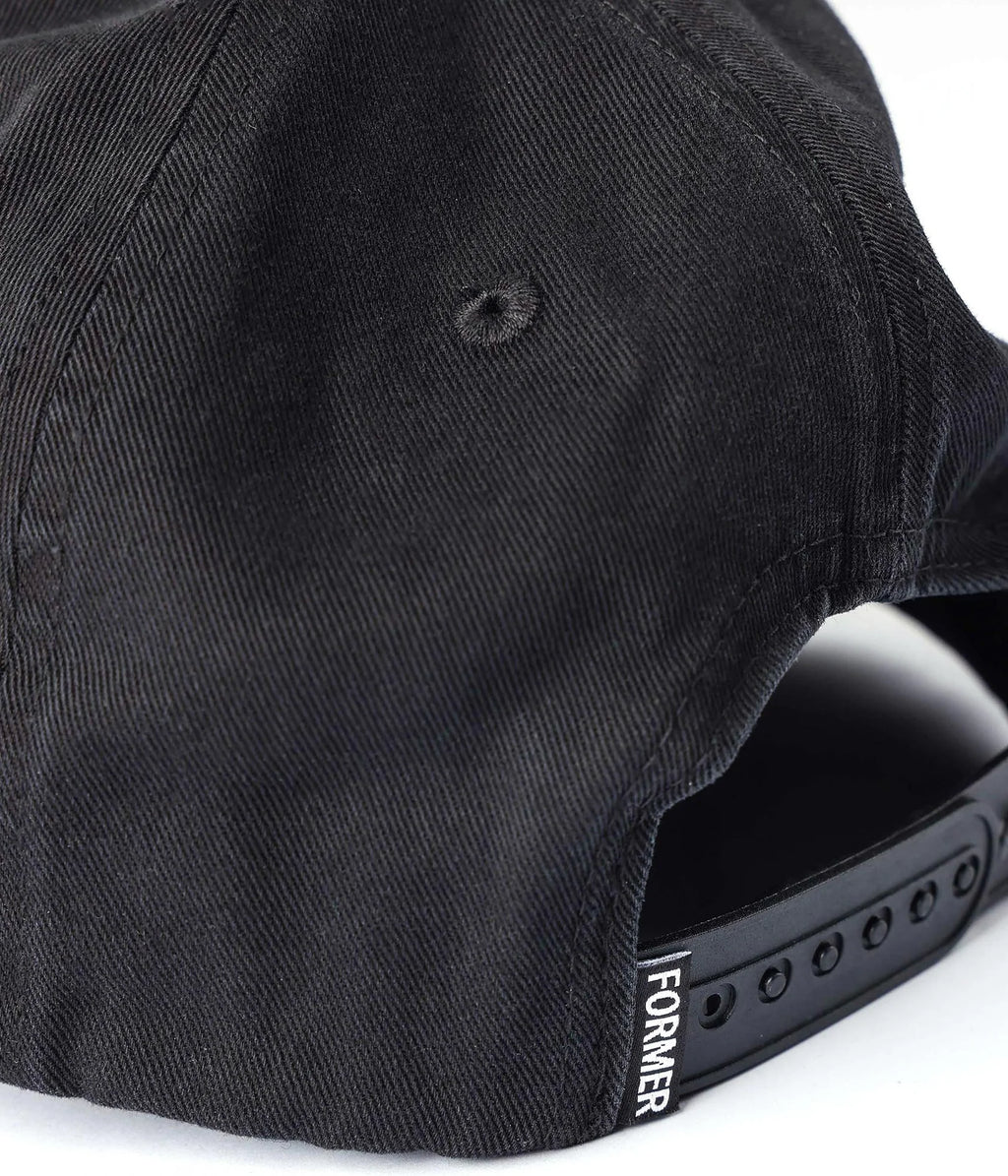 Former F Sports Cap