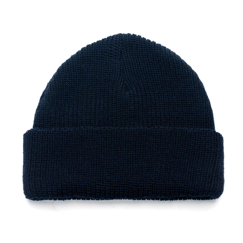 Florence Burgee Wool Beanie
