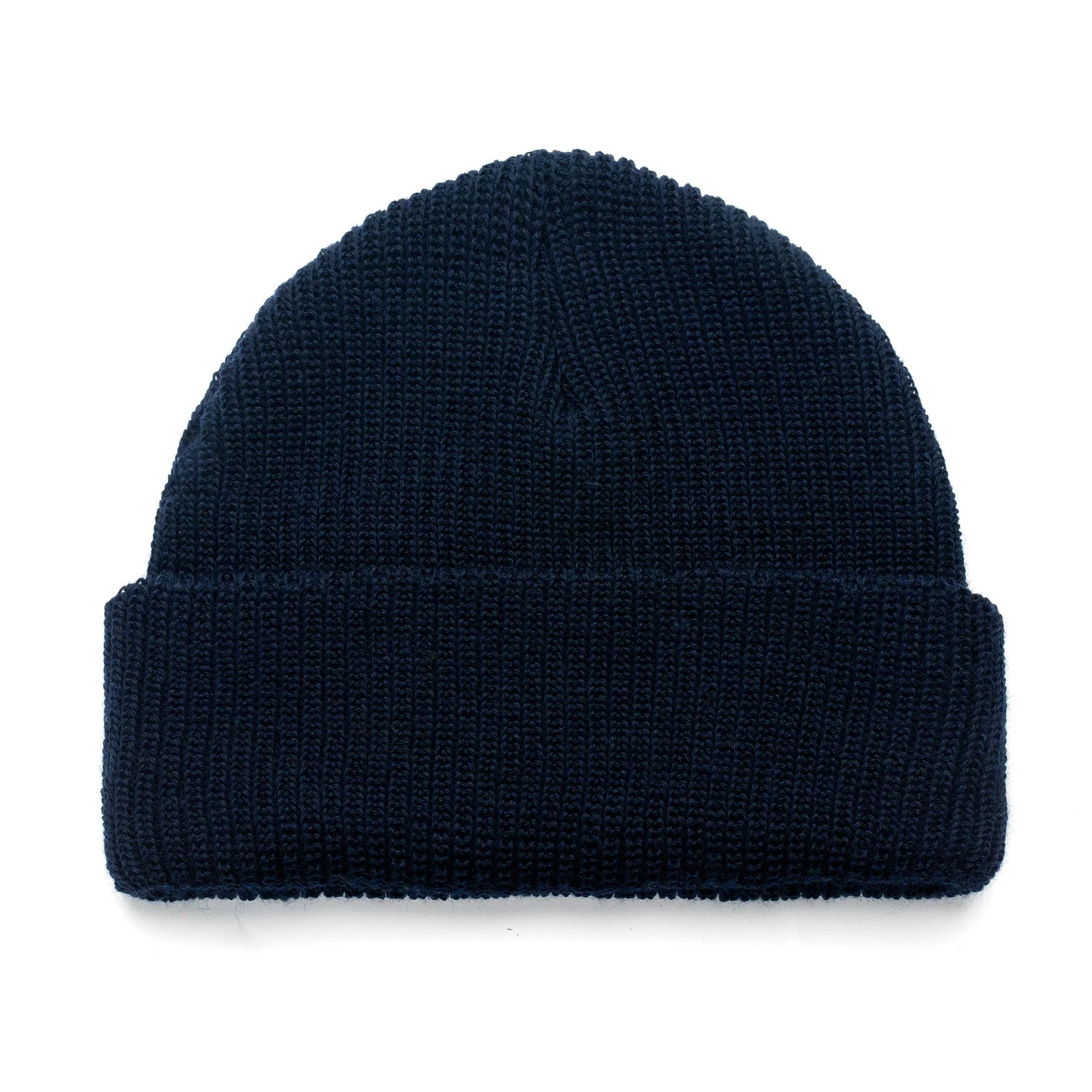 Florence Burgee Wool Beanie