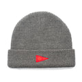 Florence Burgee Wool Beanie