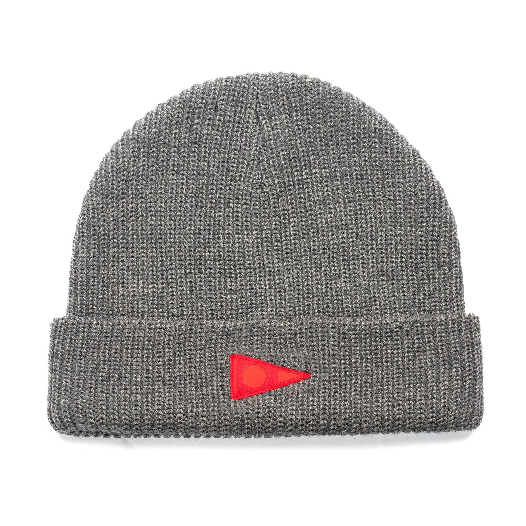 Florence Burgee Wool Beanie