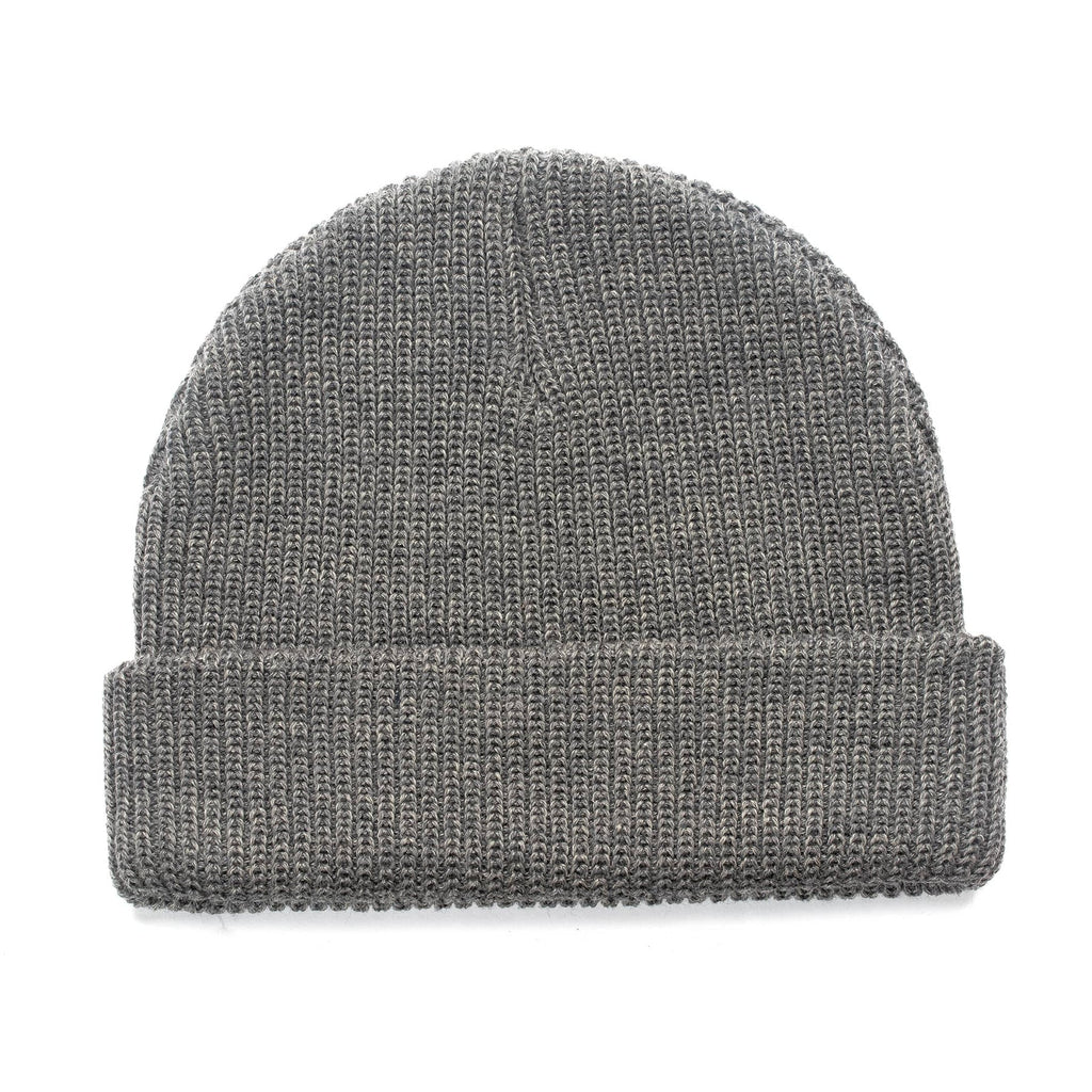 Florence Burgee Wool Beanie