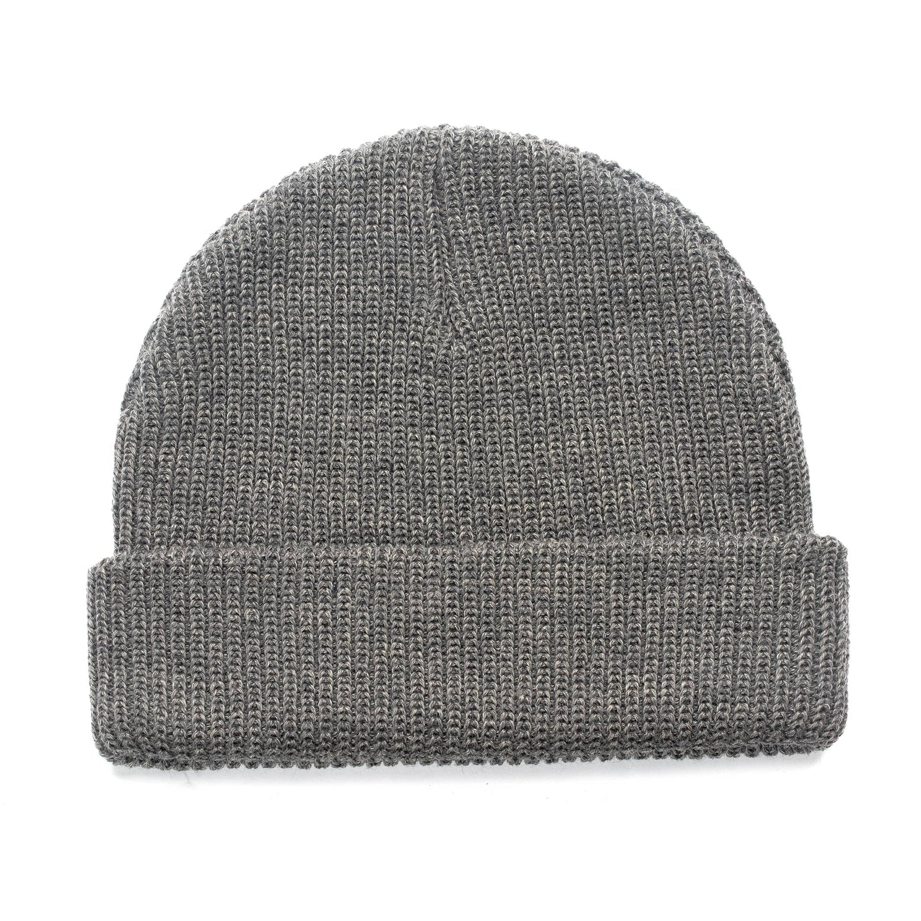 Florence Burgee Wool Beanie