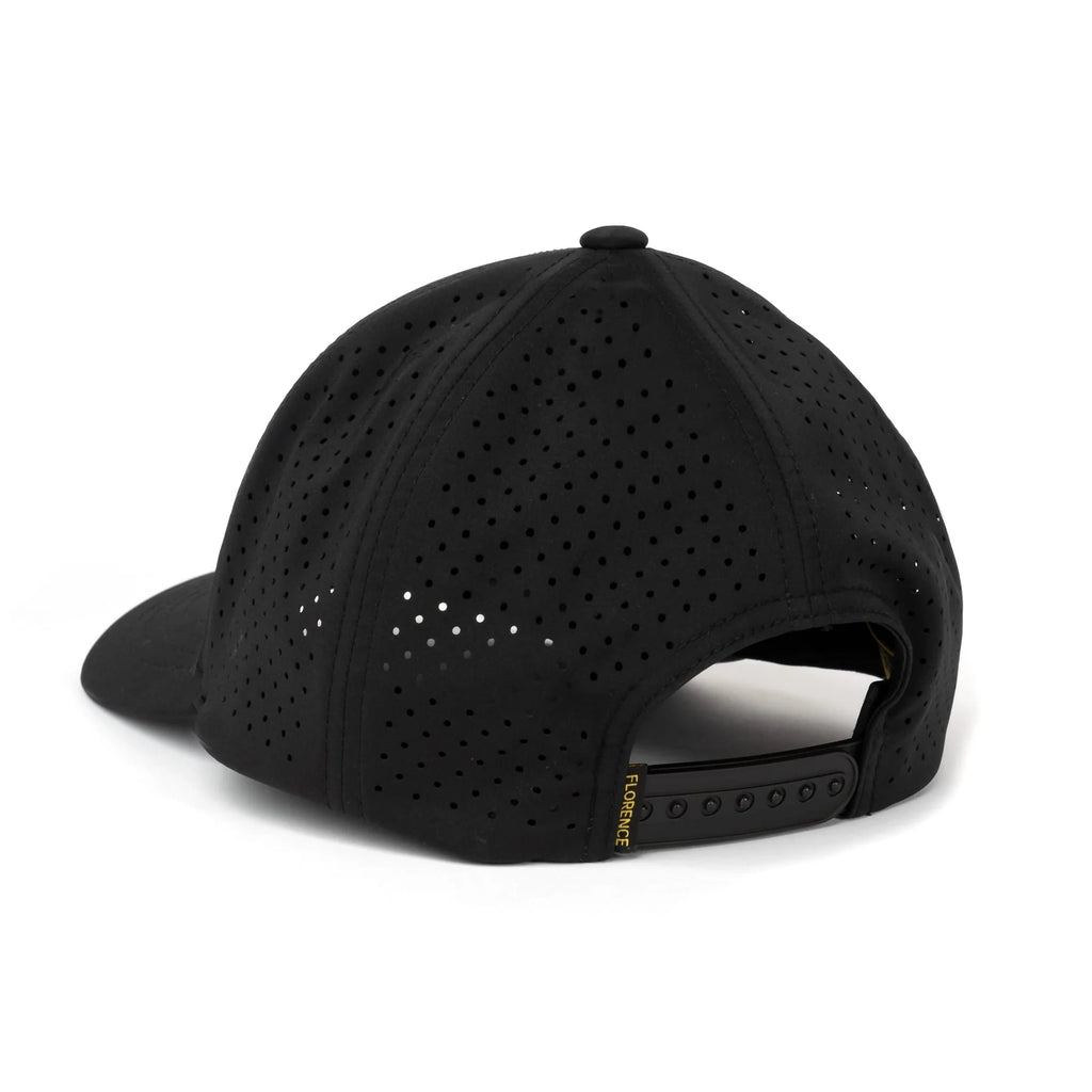 Florence Airtex Trucker Hat