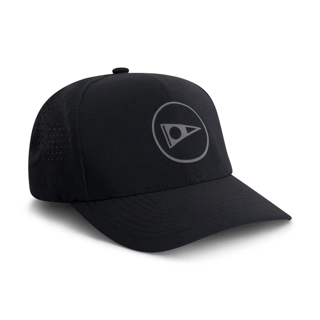 Florence Cordura Airtex Delta Trucker Hat