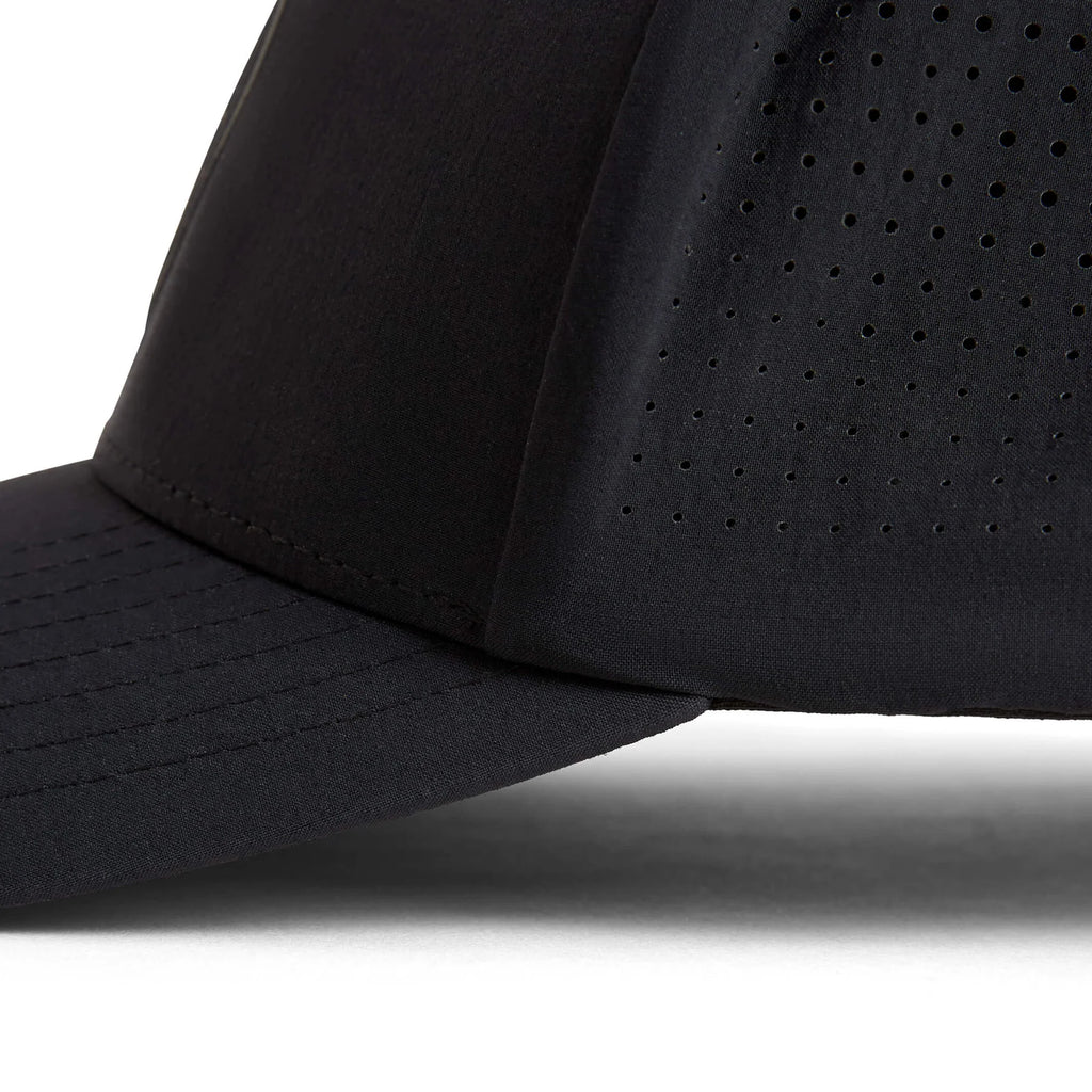 Florence Cordura Airtex Delta Trucker Hat