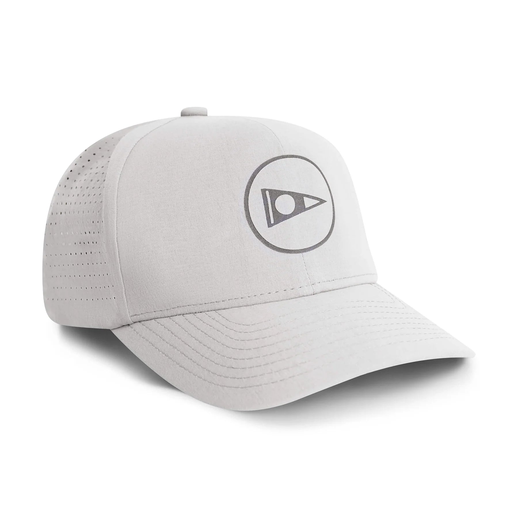 Florence Cordura Airtex Delta Trucker Hat