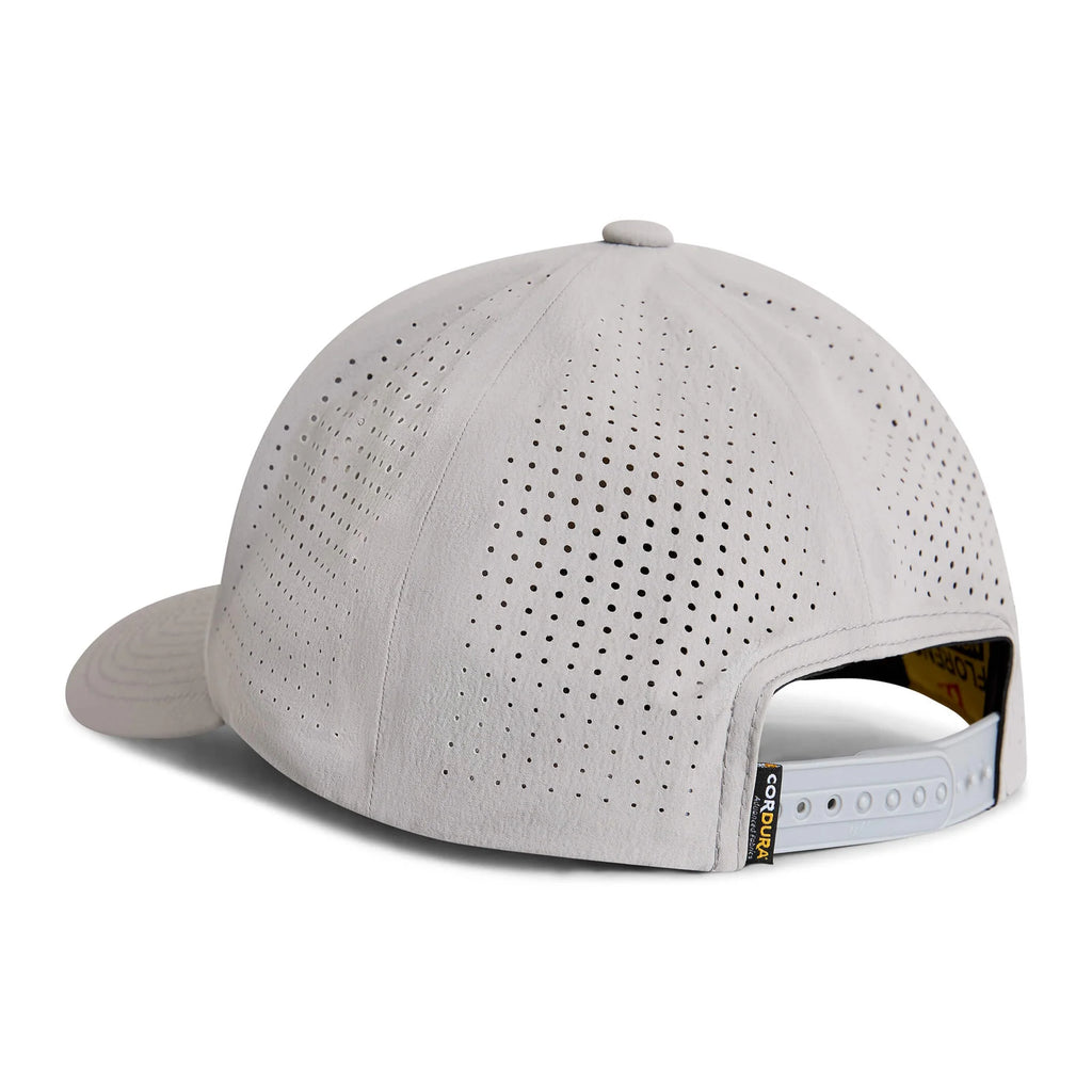 Florence Cordura Airtex Delta Trucker Hat