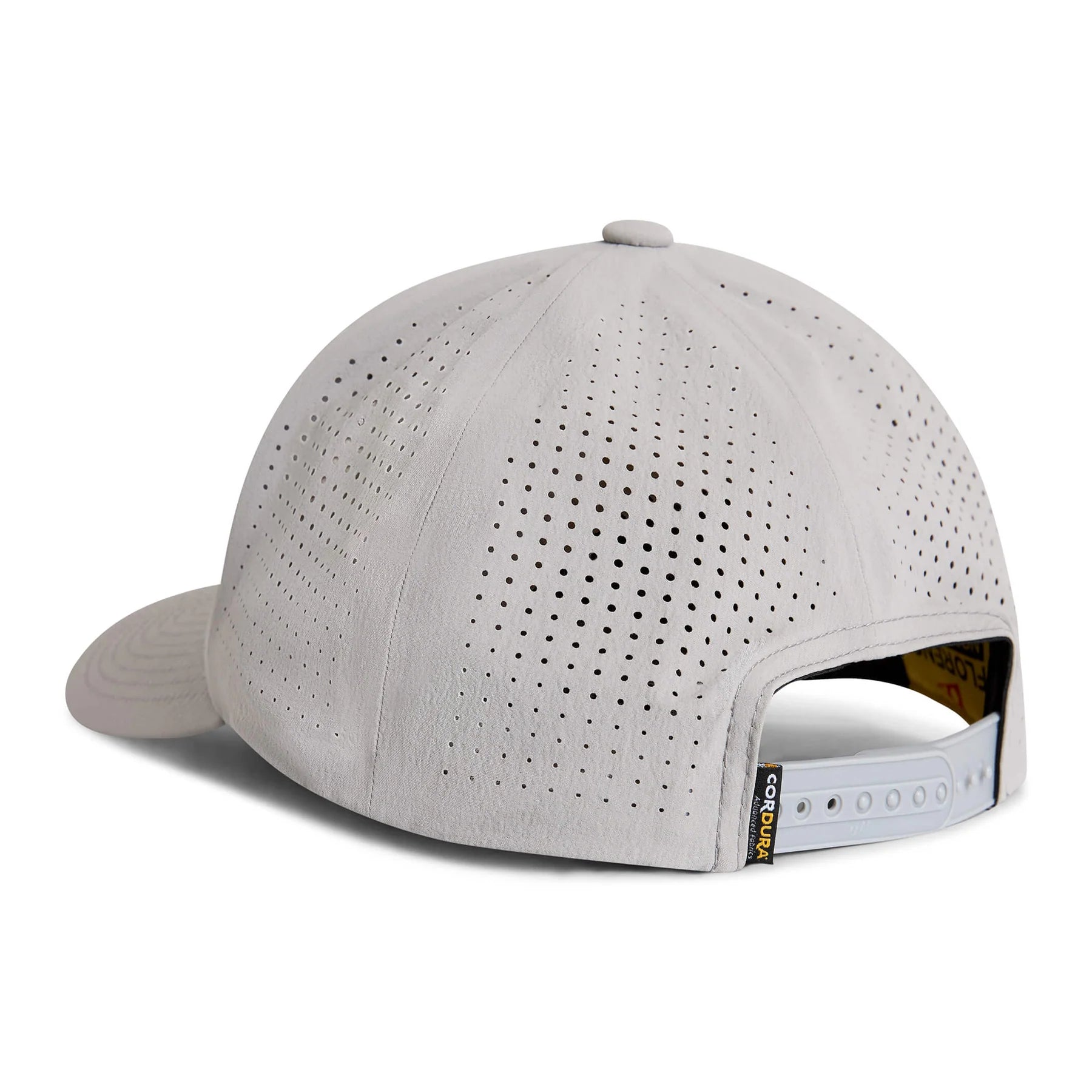 Florence Cordura Airtex Delta Trucker Hat