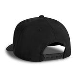Florence Logo Twill Hat