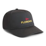 Florence Logo Twill Hat