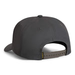 Florence Logo Twill Hat