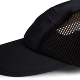 Florence Airtex Runner Hat