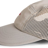 Florence Airtex Runner Hat