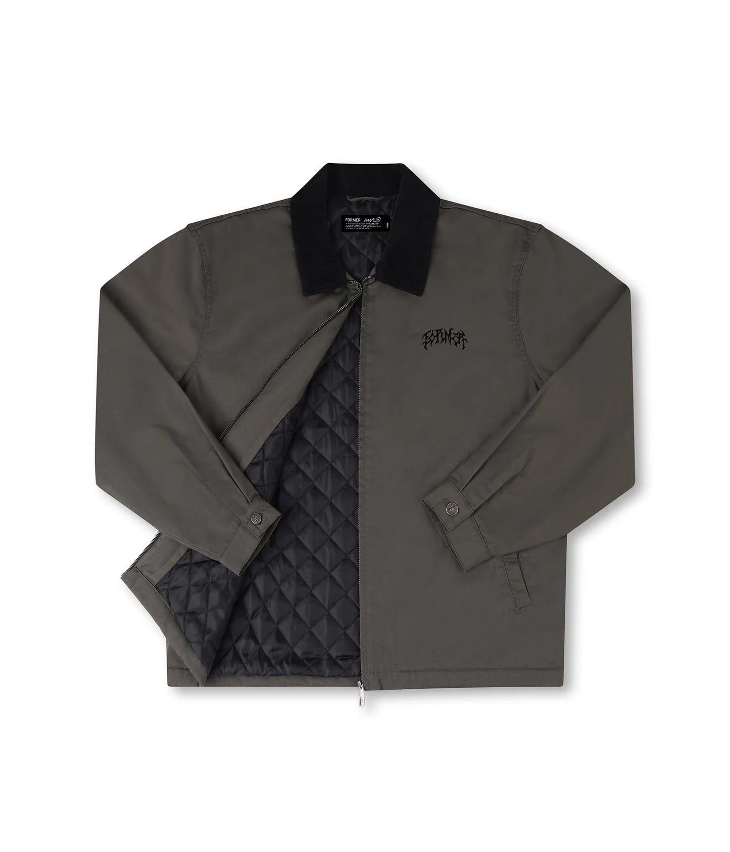 FORMER REYNOLDS JACKET