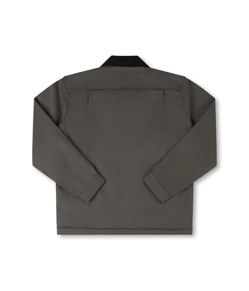 FORMER REYNOLDS JACKET
