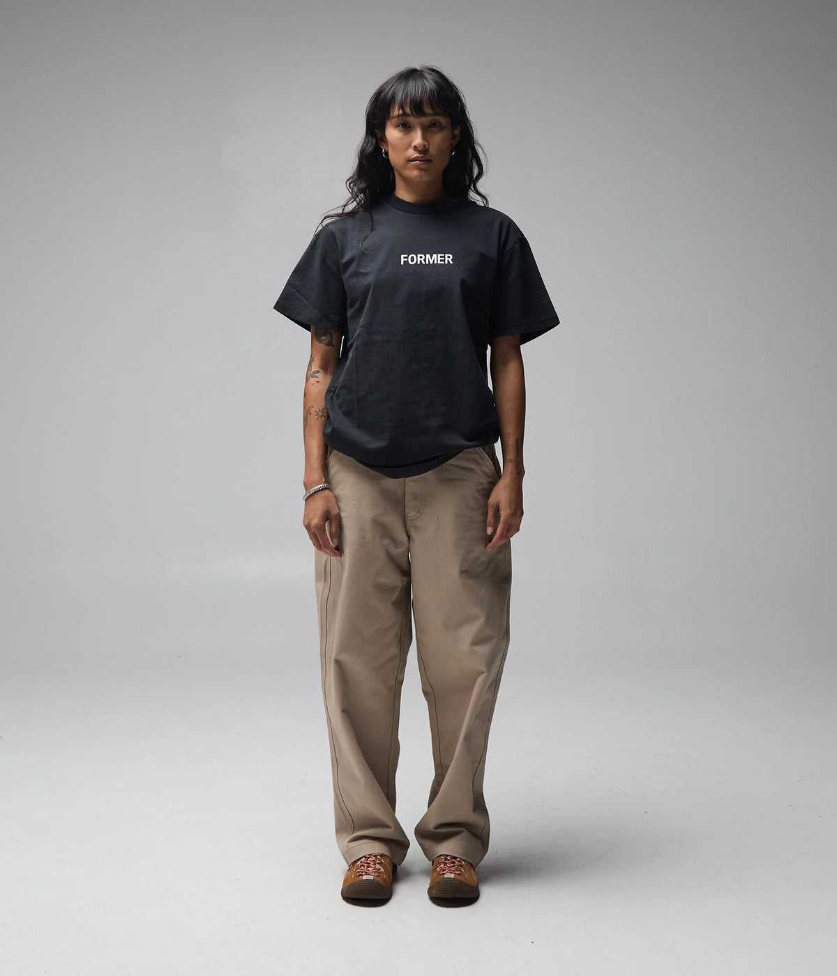 Former Legacy Overdye T-Shirt