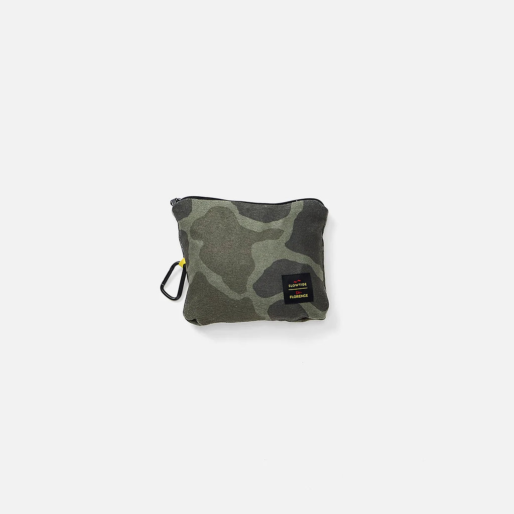 Slowtides Florence Packable Performance Quick-Dry Towel