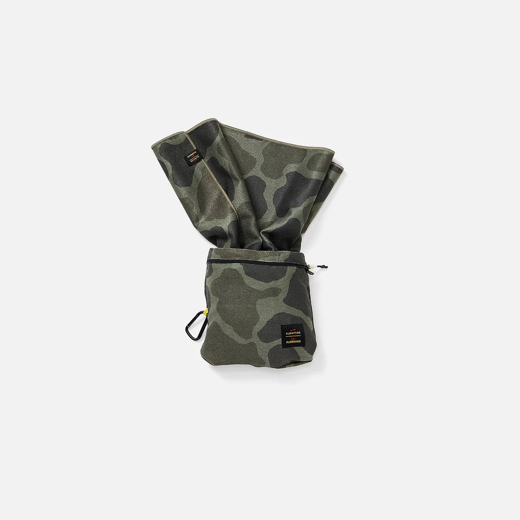 Slowtides Florence Packable Performance Quick-Dry Towel