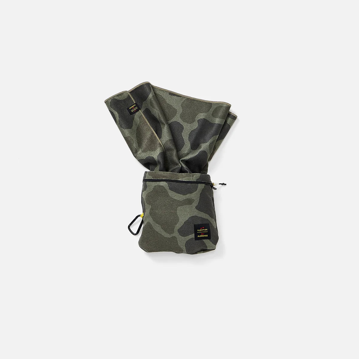 Slowtides Florence Packable Performance Quick-Dry Towel