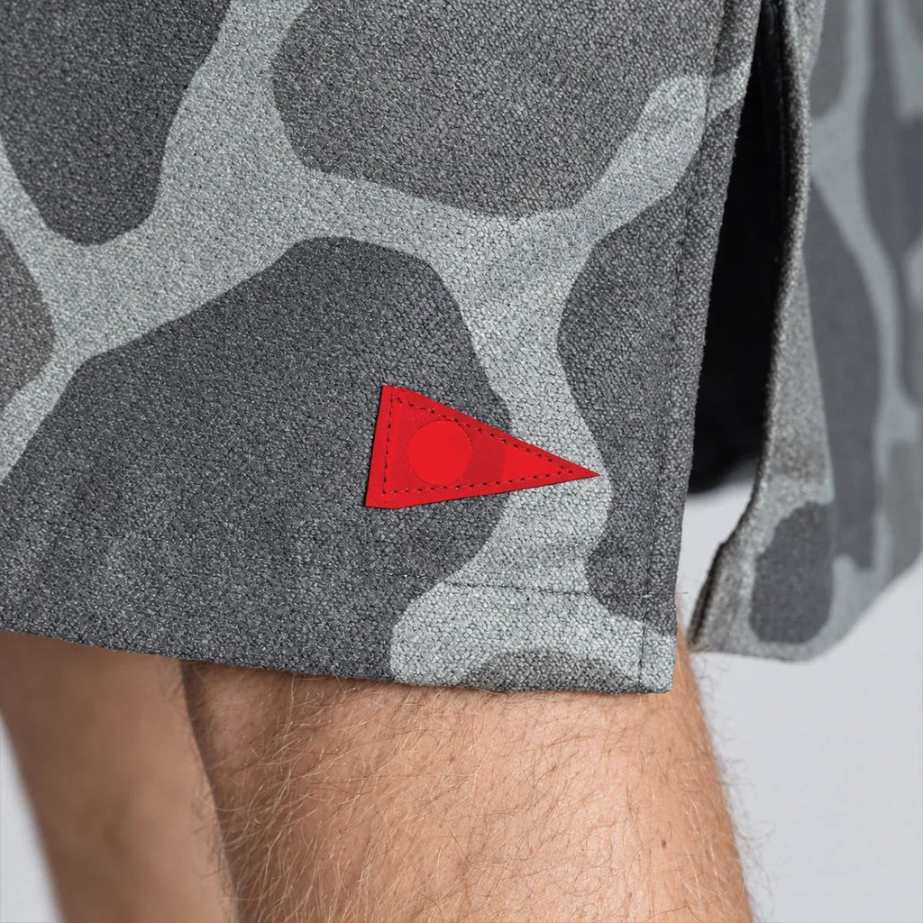 Slowtide Florence Performance Quick-Dry Poncho - Overland