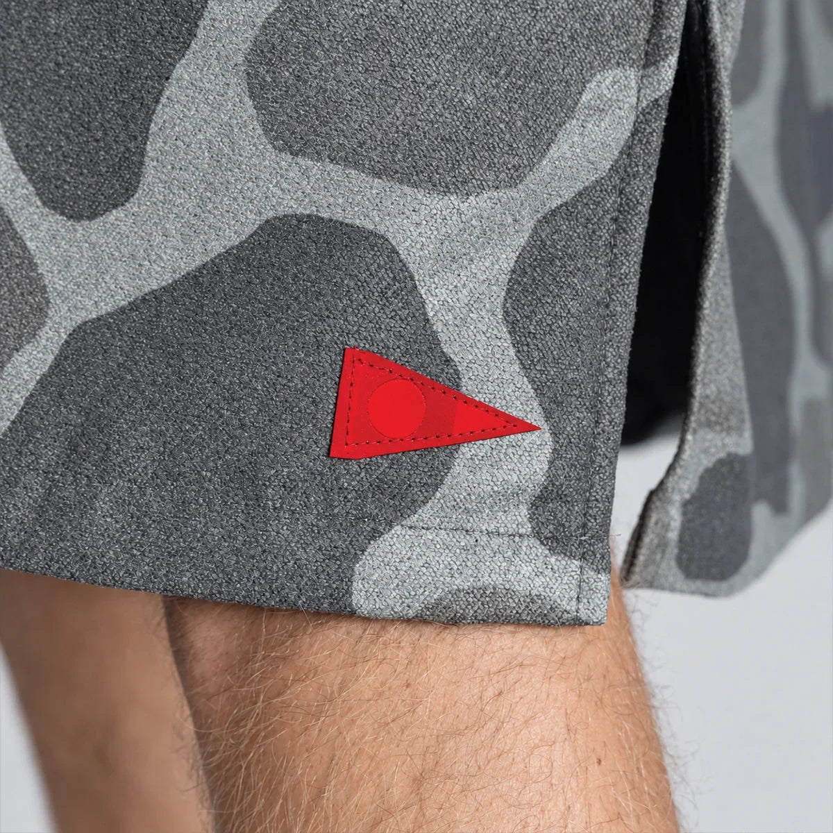 Slowtide Florence Performance Quick-Dry Poncho - Overland