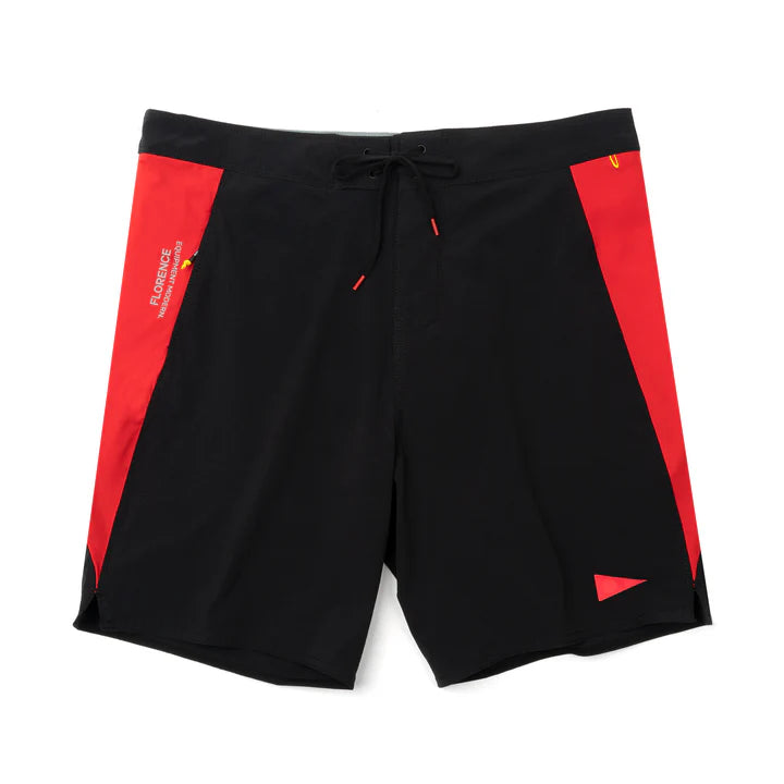 Florence F1 Burgee Cordura Boardshort