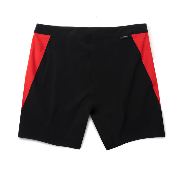 Florence F1 Burgee Cordura Boardshort