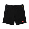 Florence Standard Issue Boardshort Black