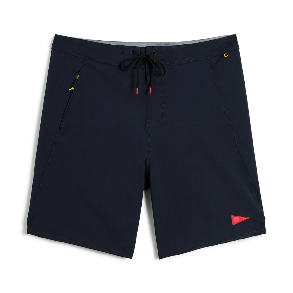 Florence Standard Issue Boardshort Department Navy