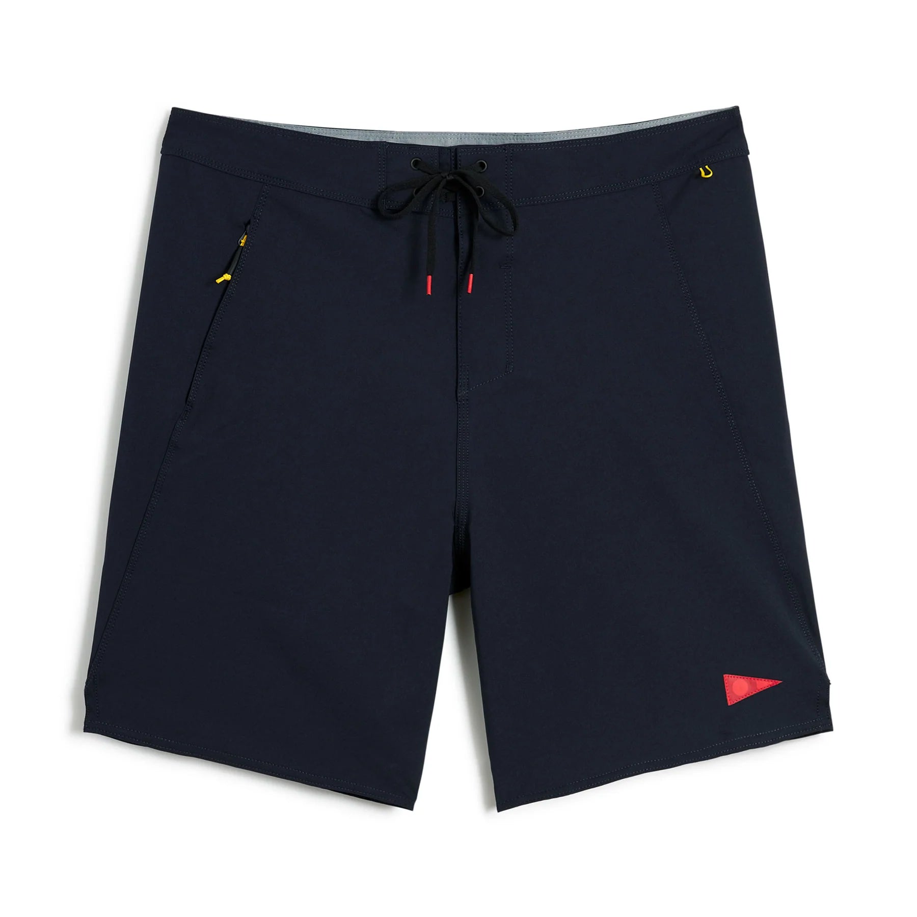 Florence Standard Issue Boardshort Department Navy