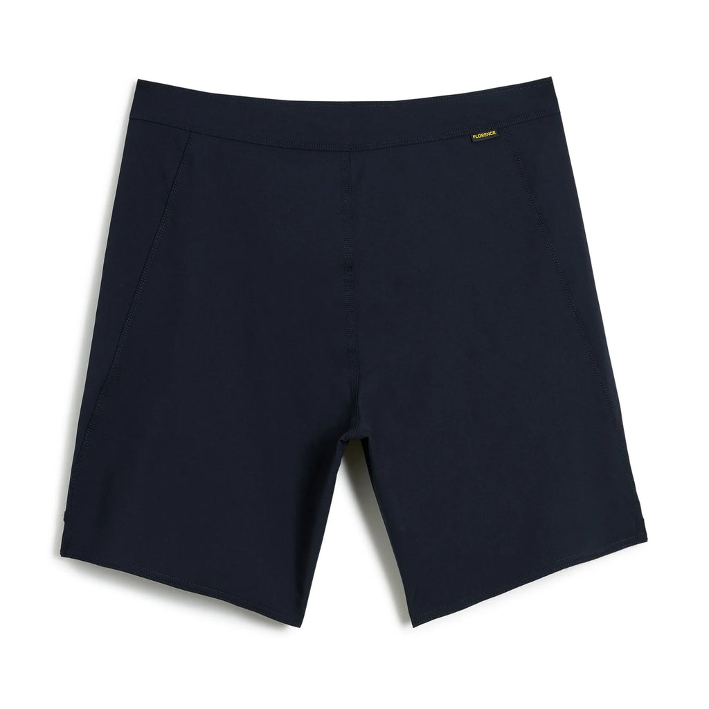 Florence Standard Issue Boardshort Department Navy