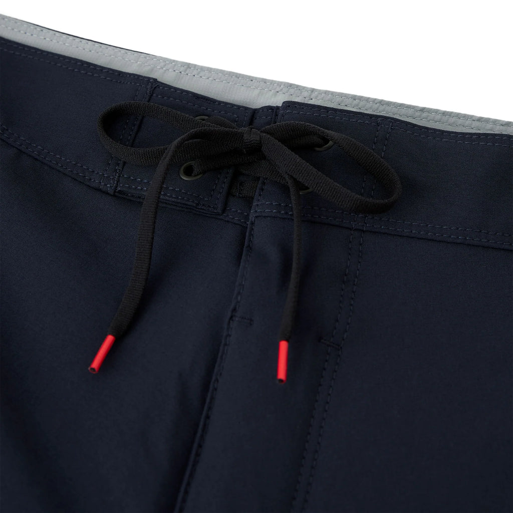 Florence Standard Issue Boardshort Department Navy