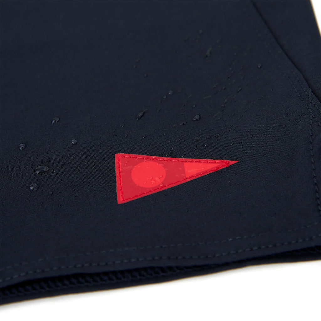 Florence Standard Issue Boardshort Department Navy