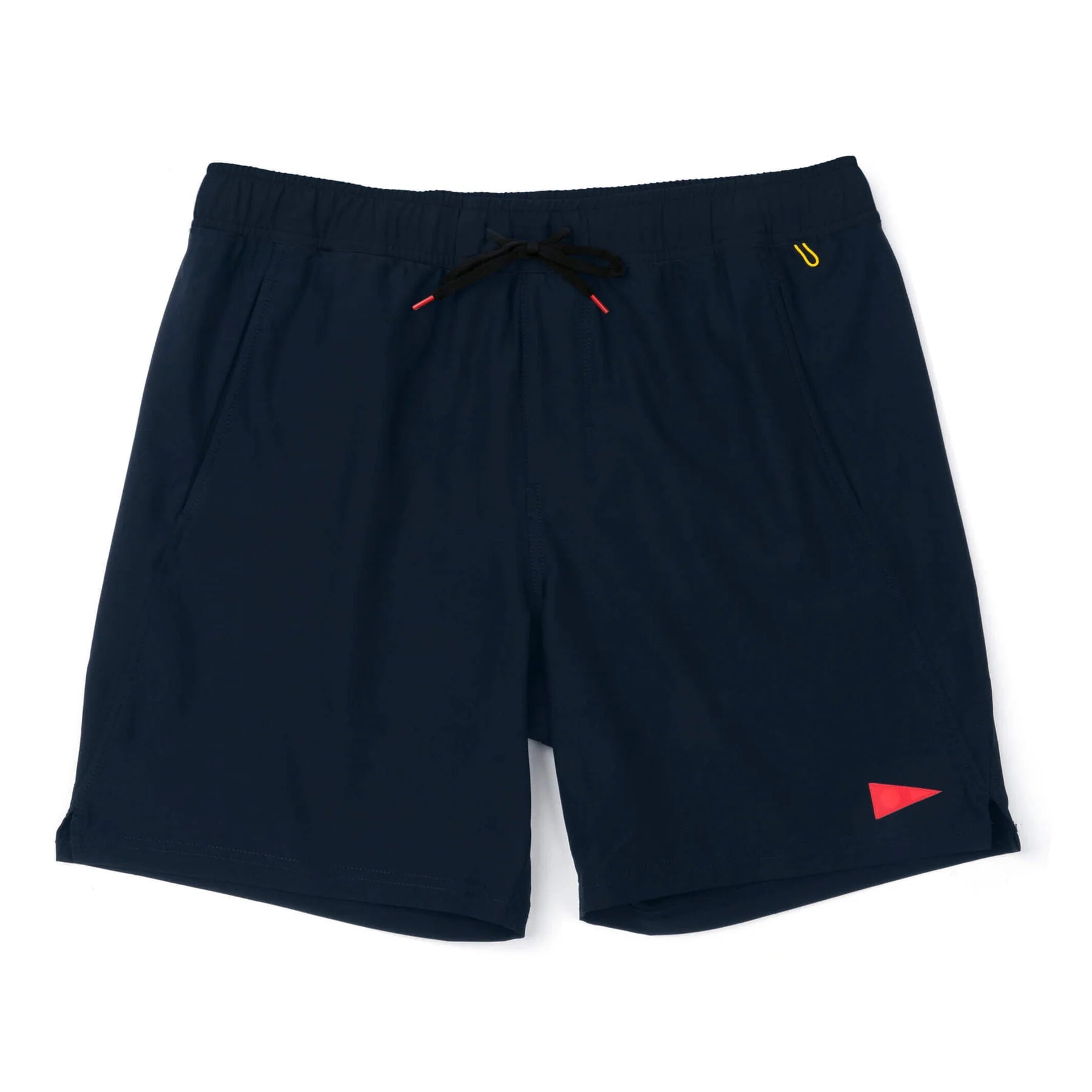 Florence Standard Issue Elastic Short Navy