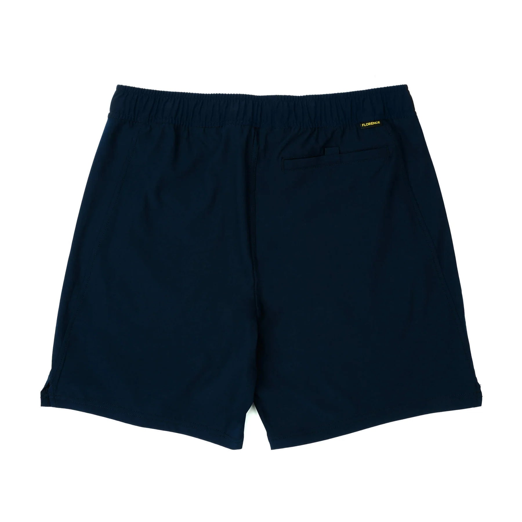 Florence Standard Issue Elastic Short Navy