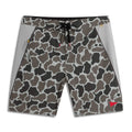 Florence F1 Airtex Gamma Boardshort