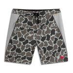 Florence F1 Airtex Gamma Boardshort