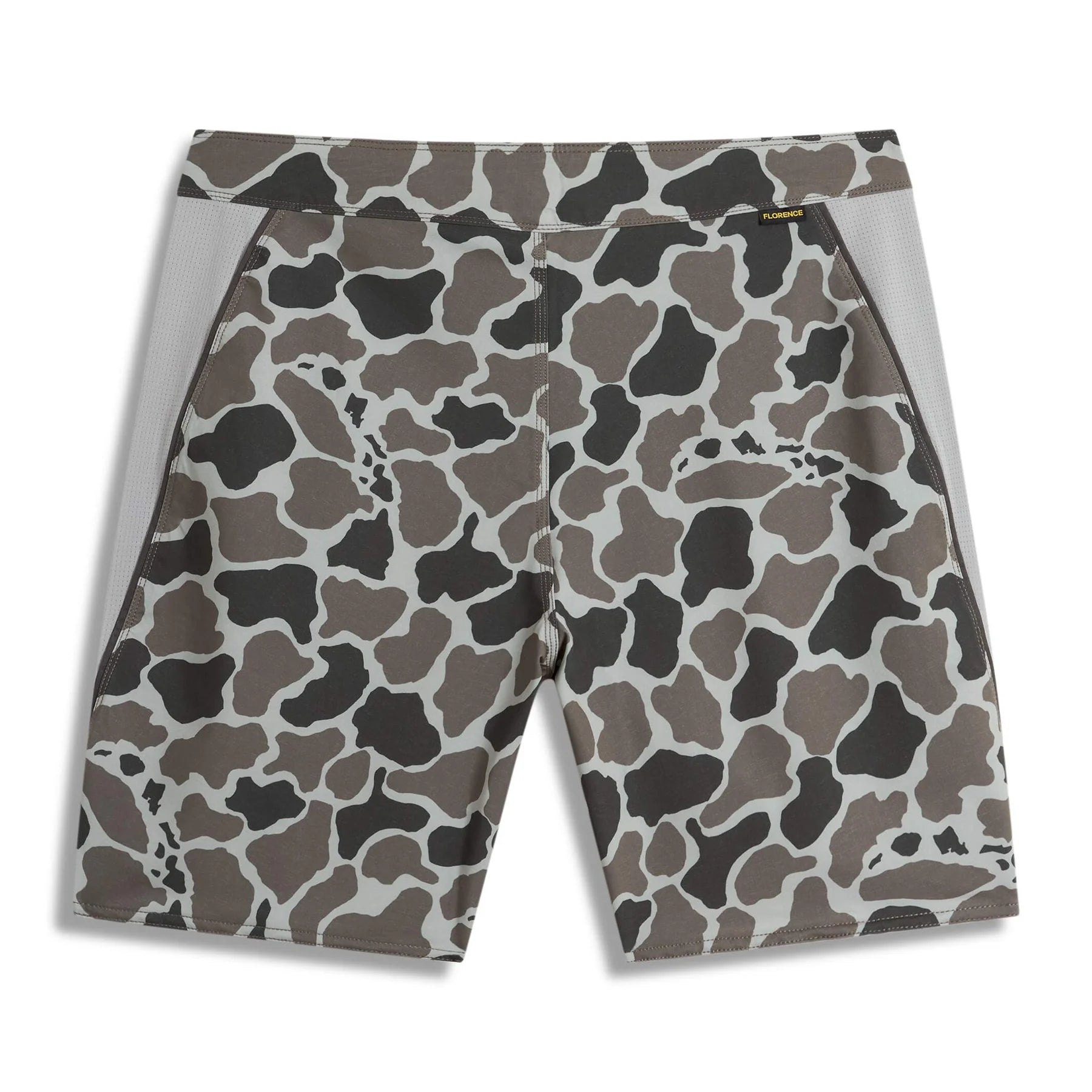 Florence F1 Airtex Gamma Boardshort