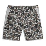Florence F1 Airtex Gamma Boardshort
