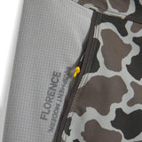 Florence F1 Airtex Gamma Boardshort