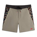 Florence F1 Airtex Gamma Boardshort
