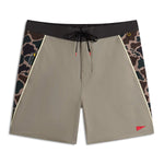 Florence F1 Airtex Gamma Boardshort