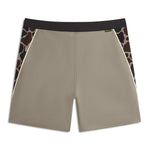 Florence F1 Airtex Gamma Boardshort